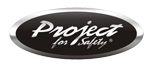 Project for safety logo